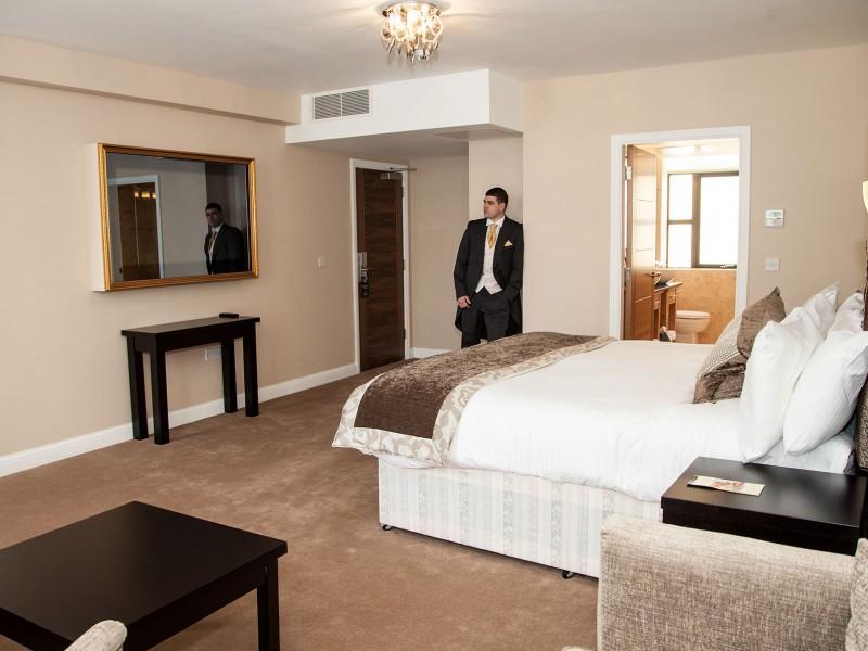 Apartment Richmond Apart-Hotel *