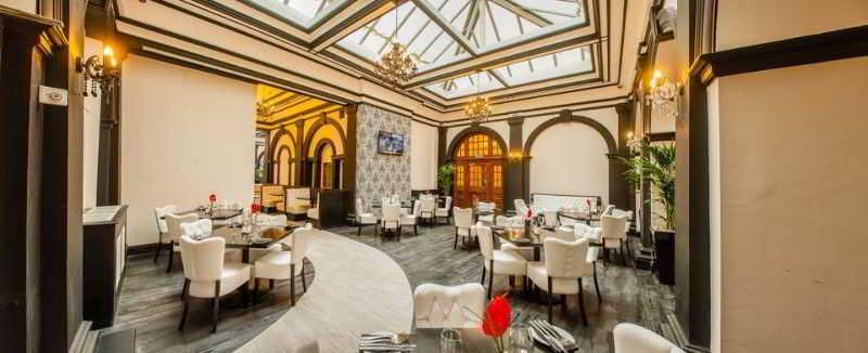 Richmond Apart-Hotel Liverpool