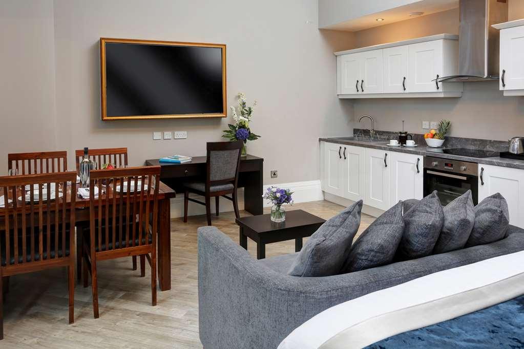 Richmond Apart-Hotel