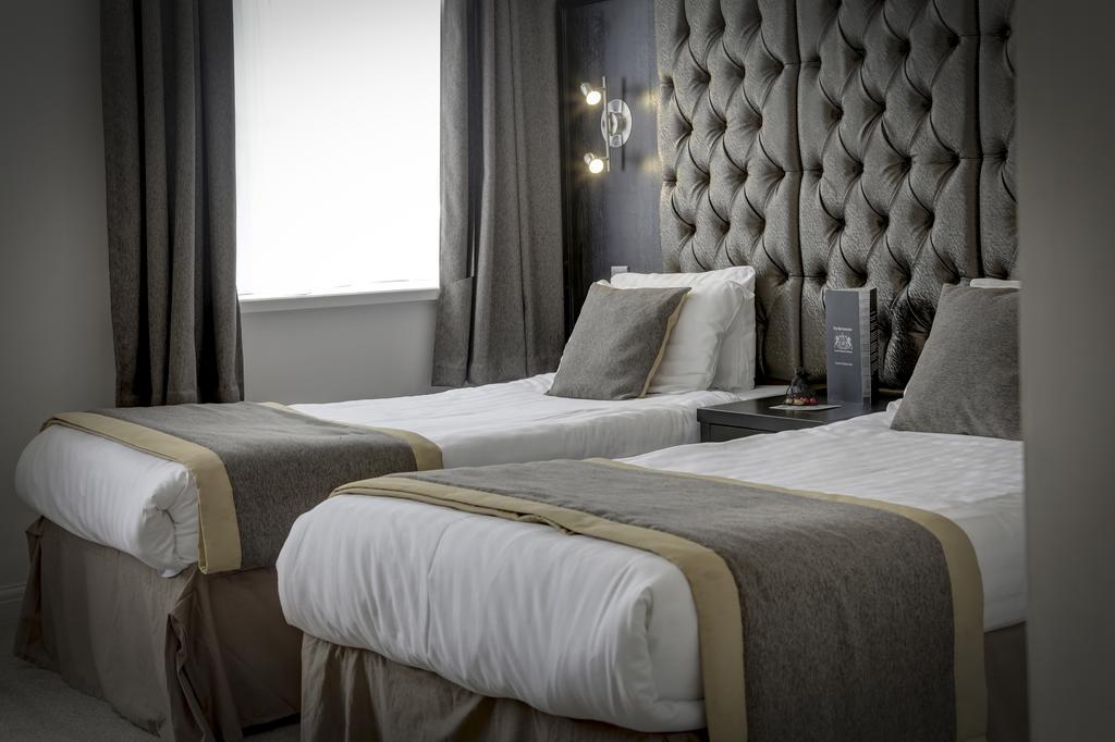 Richmond Apart-Hotel Liverpool