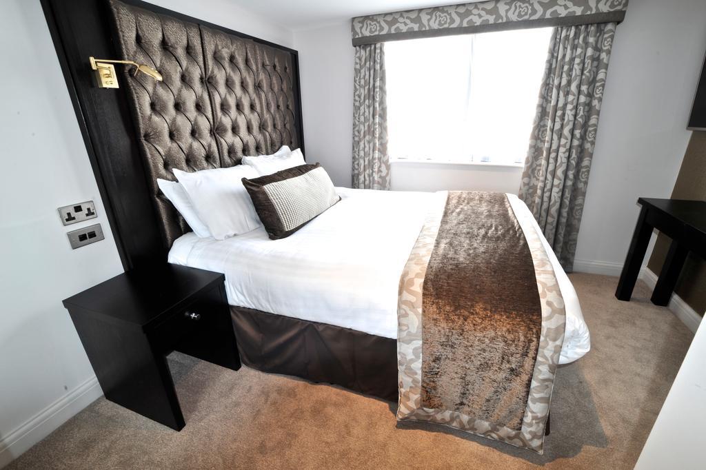 Richmond Apart-Hotel * Liverpool