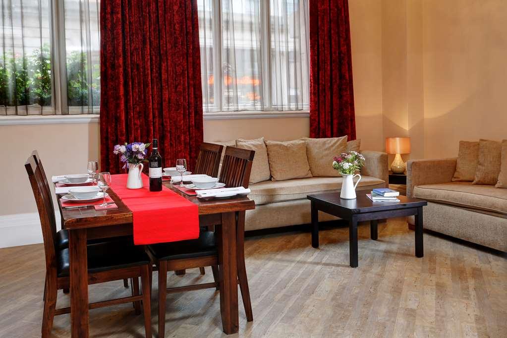 Apartment Richmond Apart-Hotel *