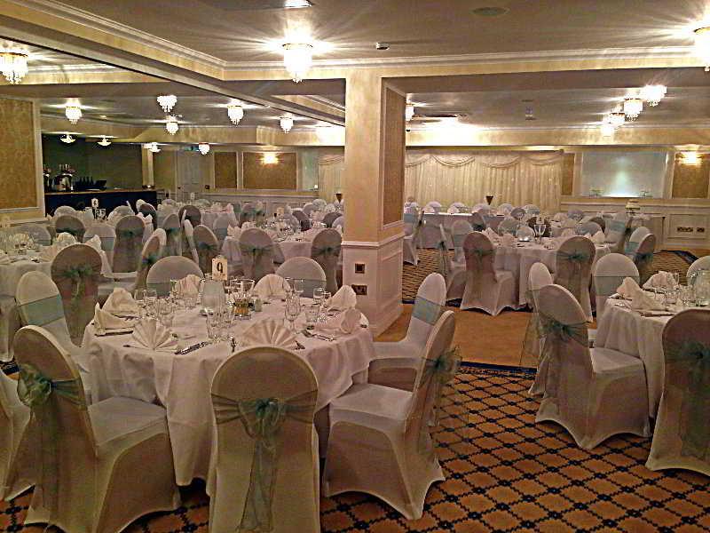 Richmond Apart-Hotel Apartment Liverpool