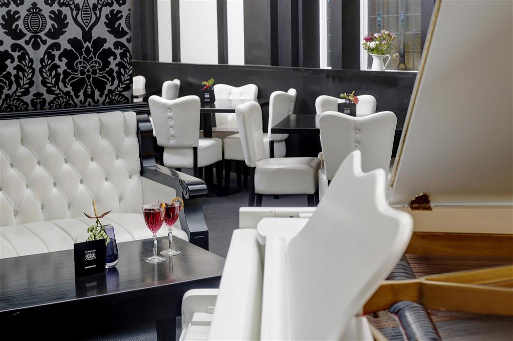 Richmond Apart-Hotel Liverpool