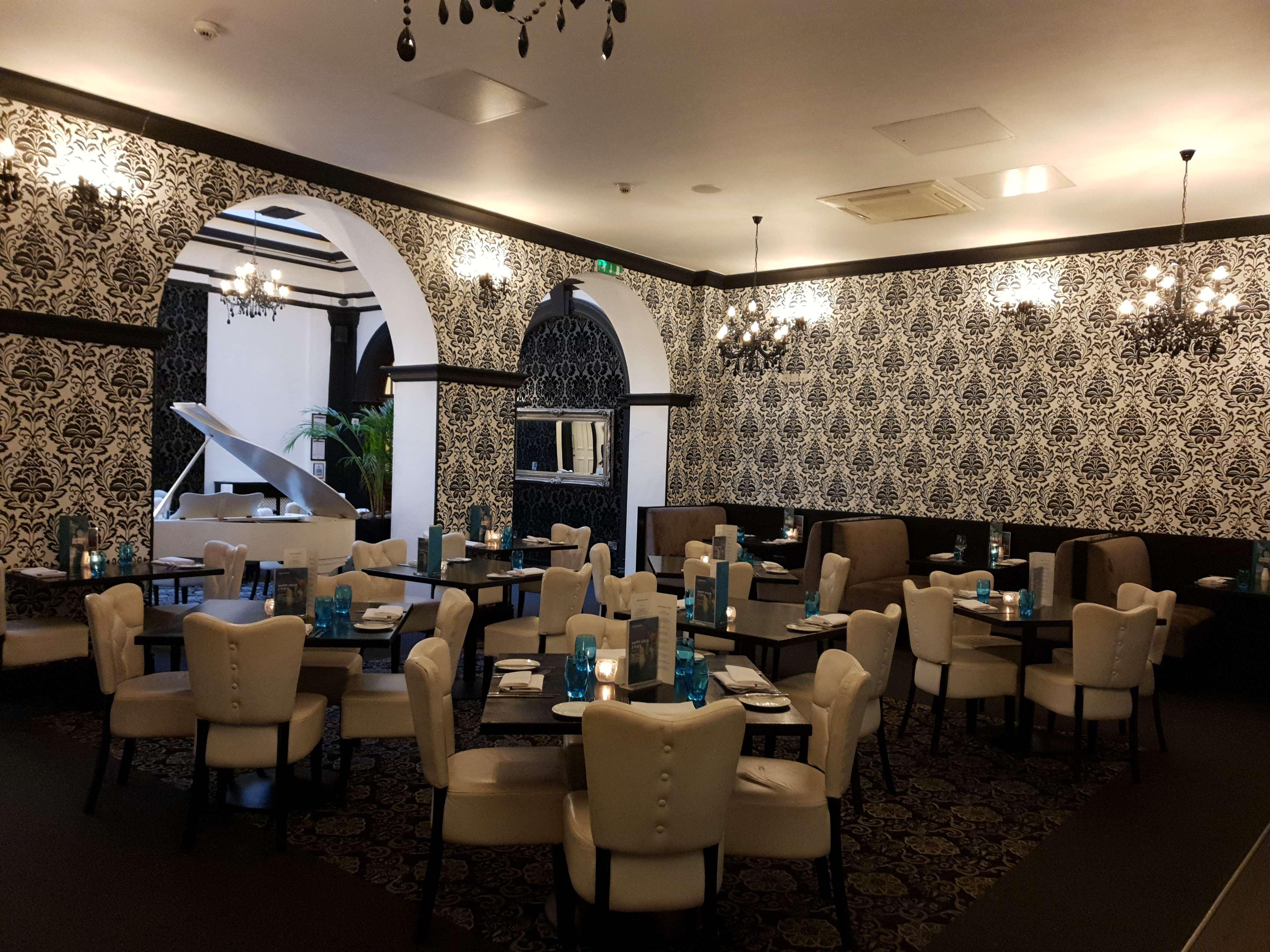 Richmond Apart-Hotel