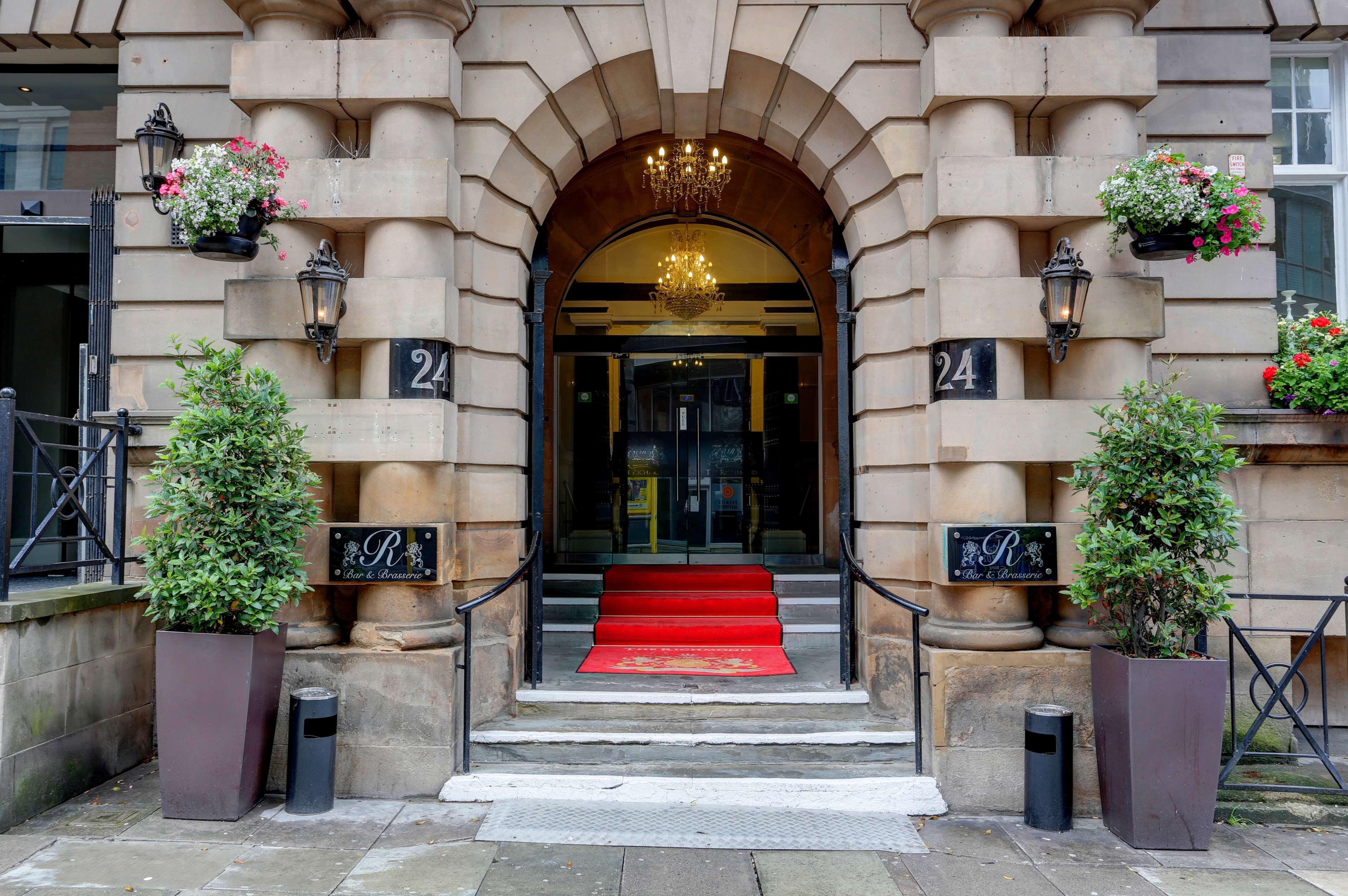 Richmond Apart-Hotel