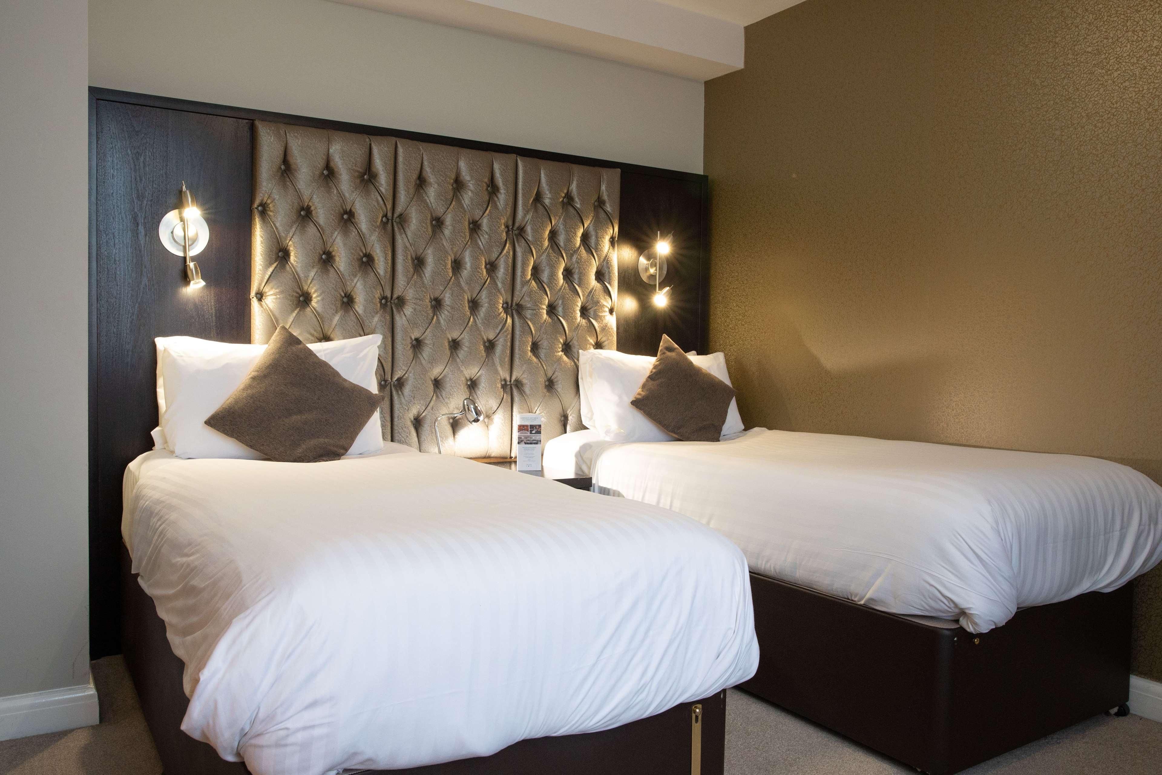 Richmond Apart-Hotel * Liverpool