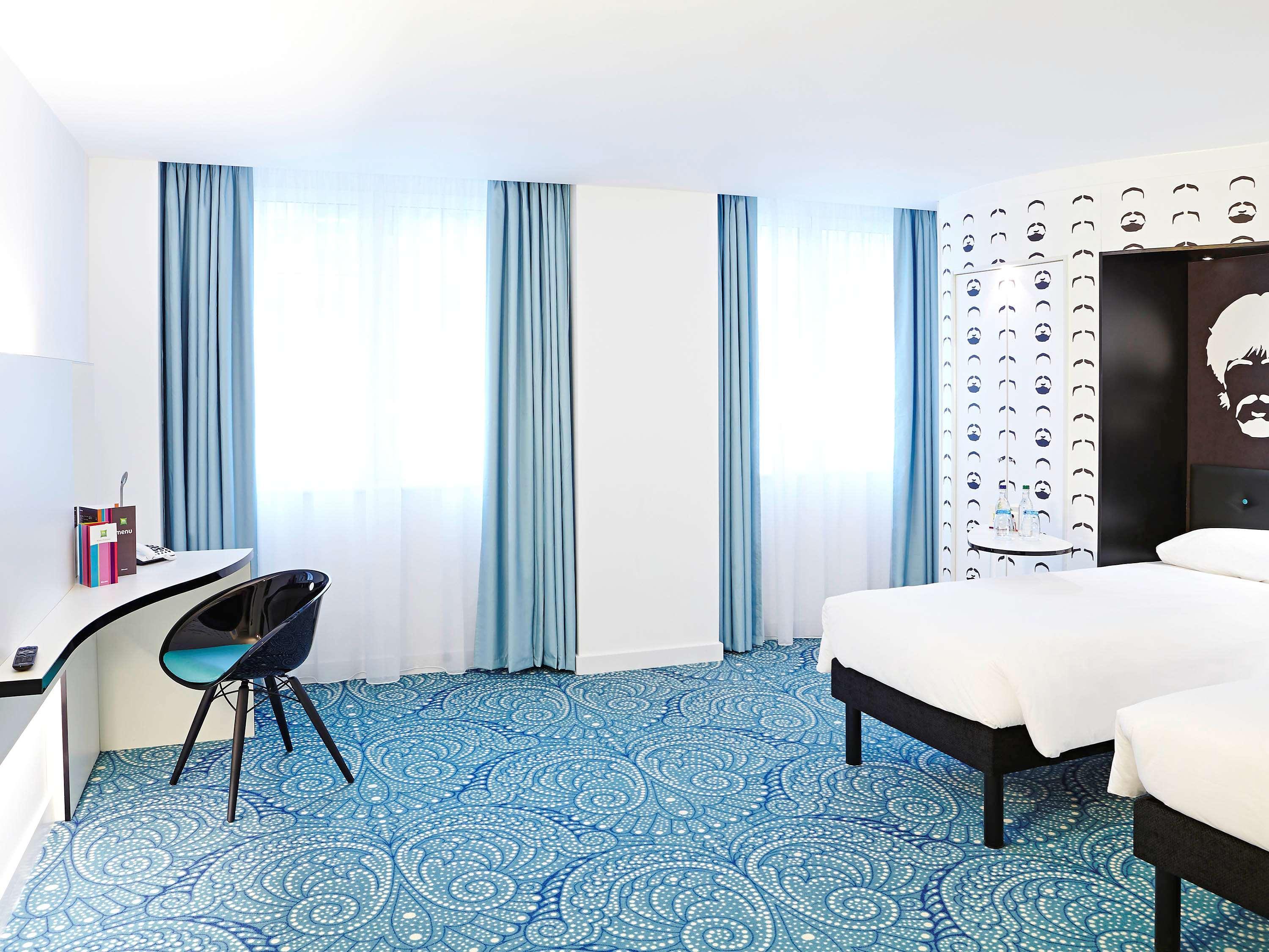Ibis Styles Centre Dale Street - Cavern Quarter Liverpool