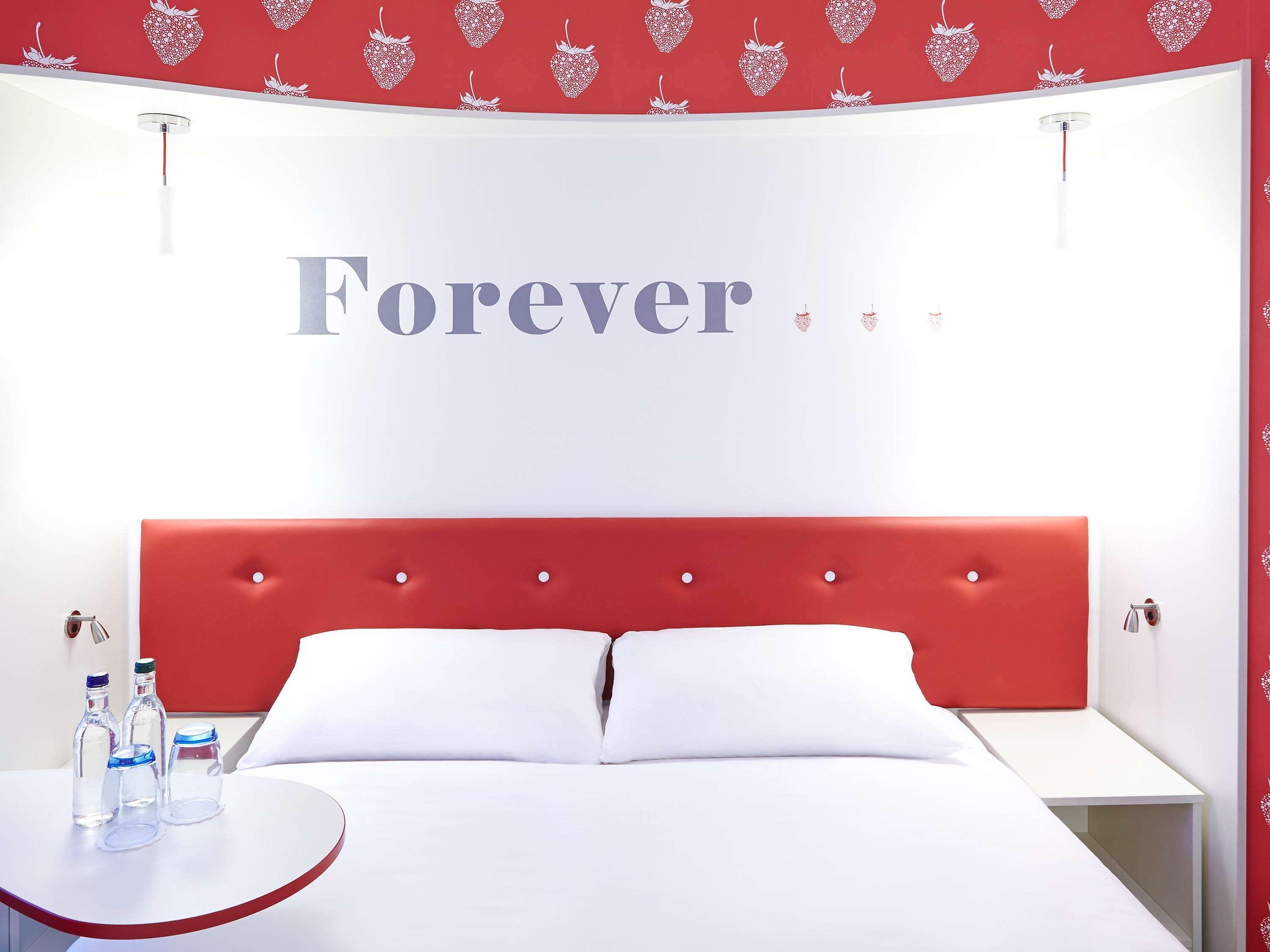 Ibis Styles Centre Dale Street - Cavern Quarter 3*