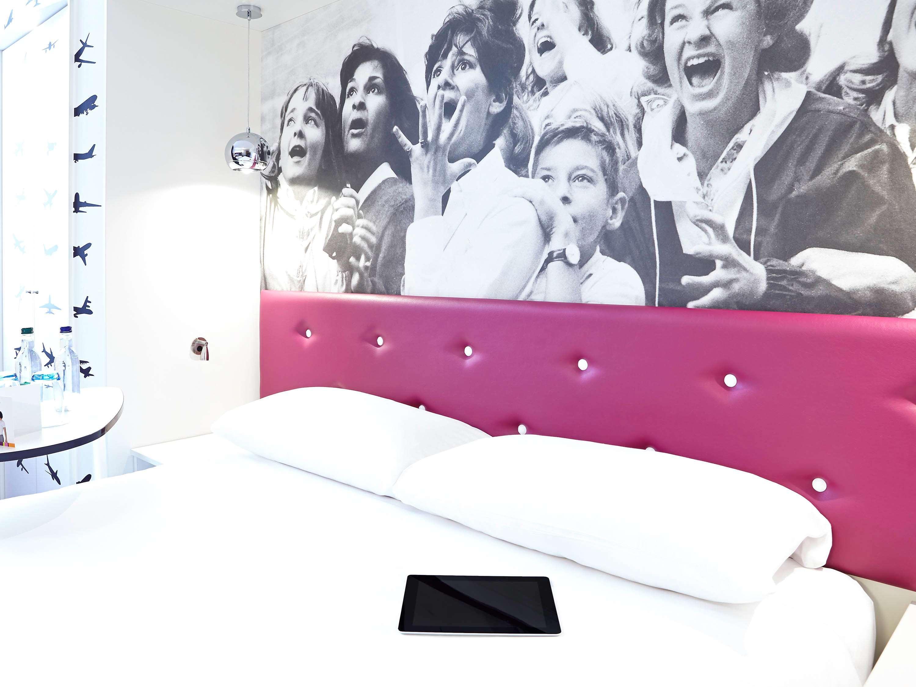 Ibis Styles Centre Dale Street - Cavern Quarter 3*