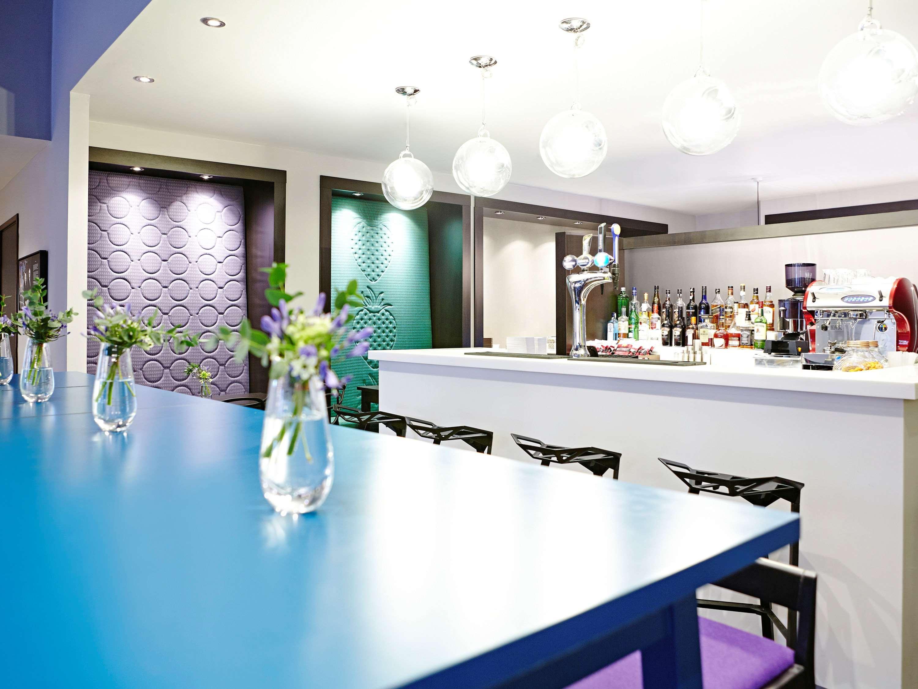 Ibis Styles Centre Dale Street - Cavern Quarter Hotel Liverpool