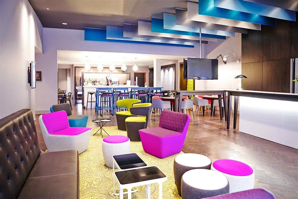 Ibis Styles Centre Dale Street - Cavern Quarter Hotel 3*