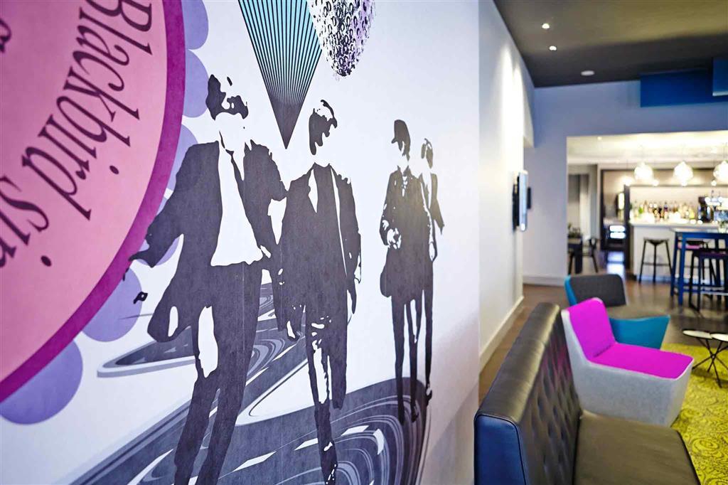 Ibis Styles Centre Dale Street - Cavern Quarter Hotel Liverpool