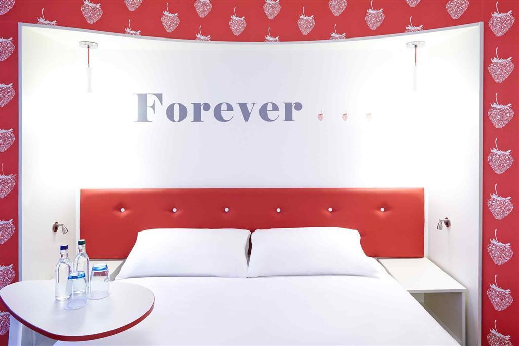 Ibis Styles Centre Dale Street - Cavern Quarter 3* Liverpool