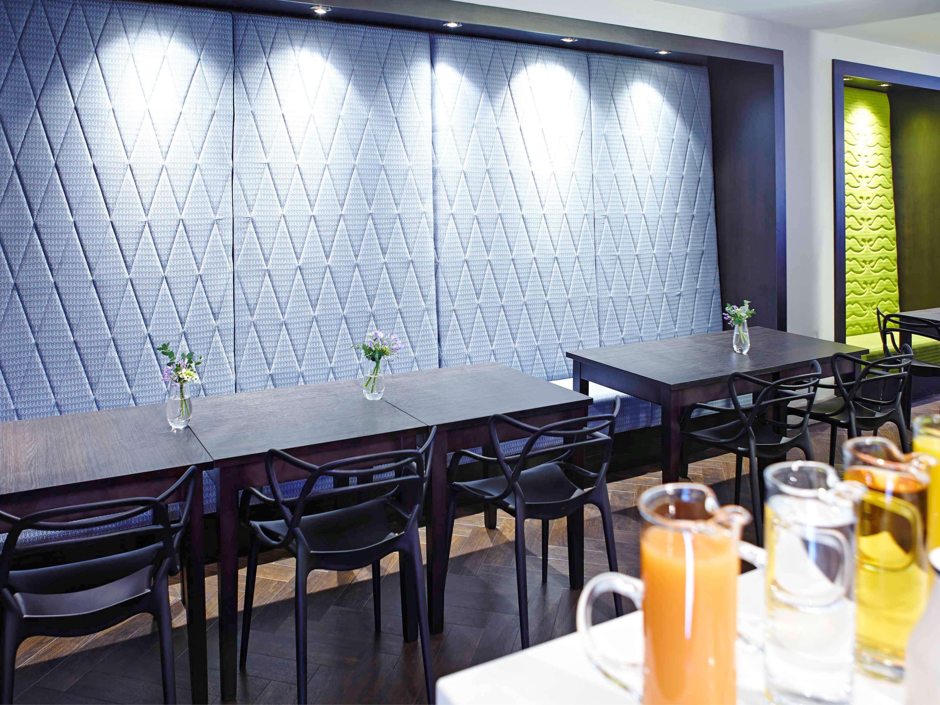 Ibis Styles Centre Dale Street - Cavern Quarter Hotel