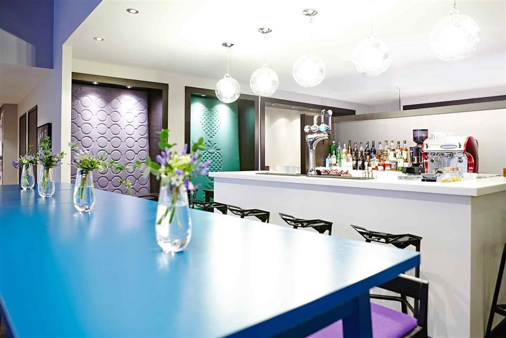 Hotel Ibis Styles Centre Dale Street - Cavern Quarter