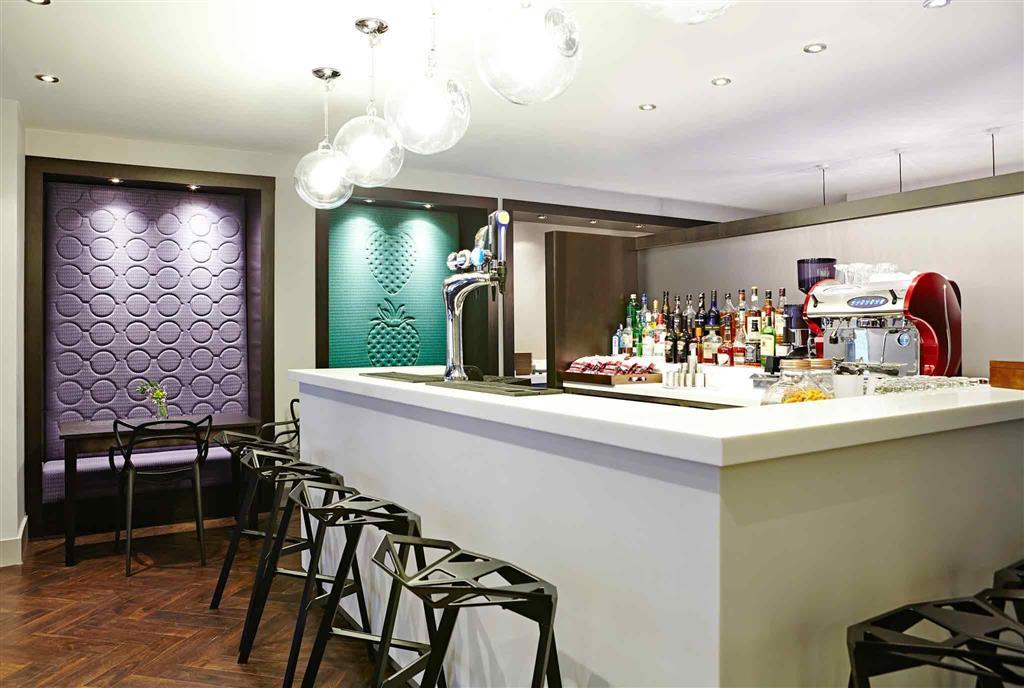 Ibis Styles Centre Dale Street - Cavern Quarter Liverpool