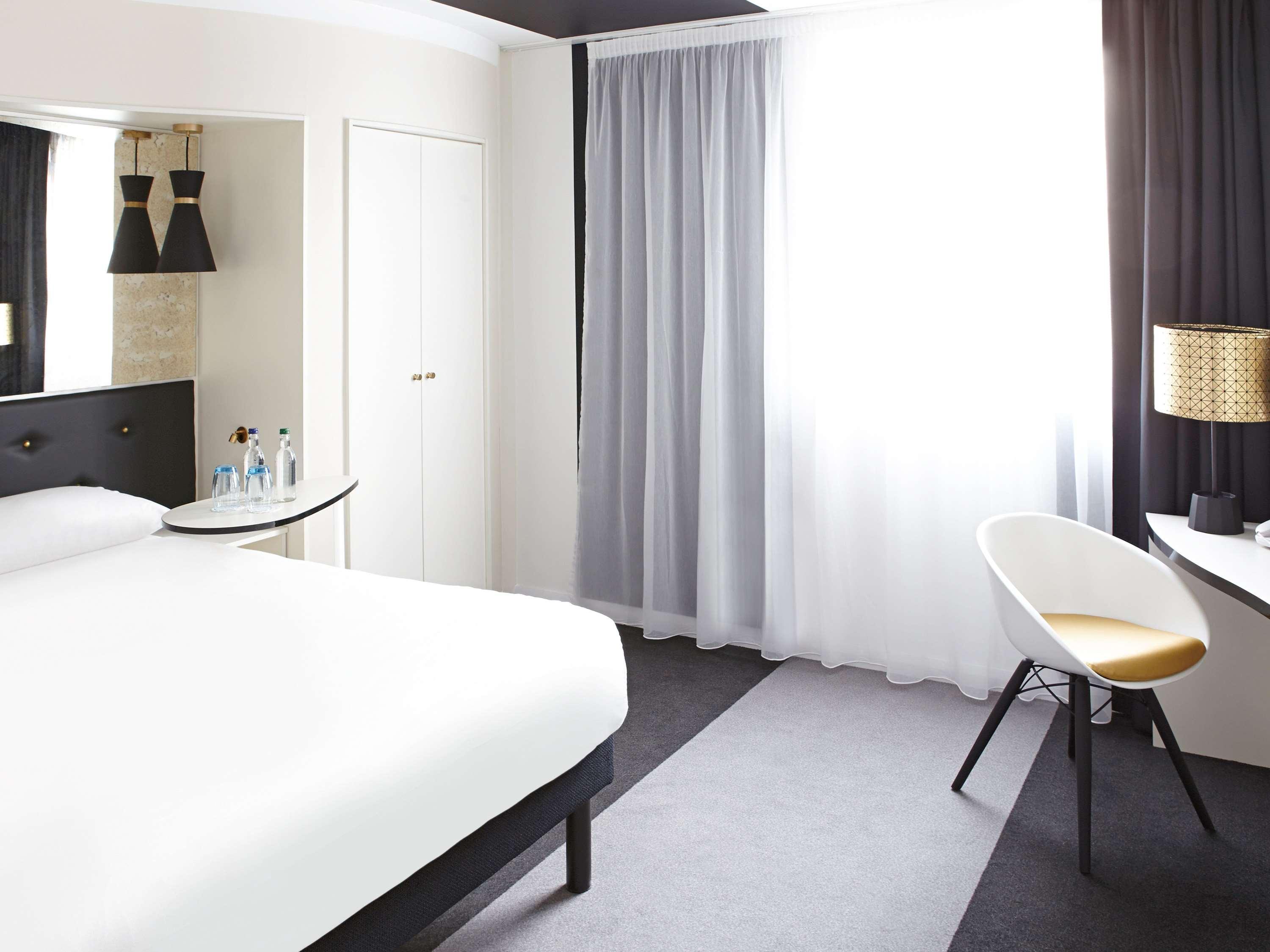 Ibis Styles Centre Dale Street - Cavern Quarter