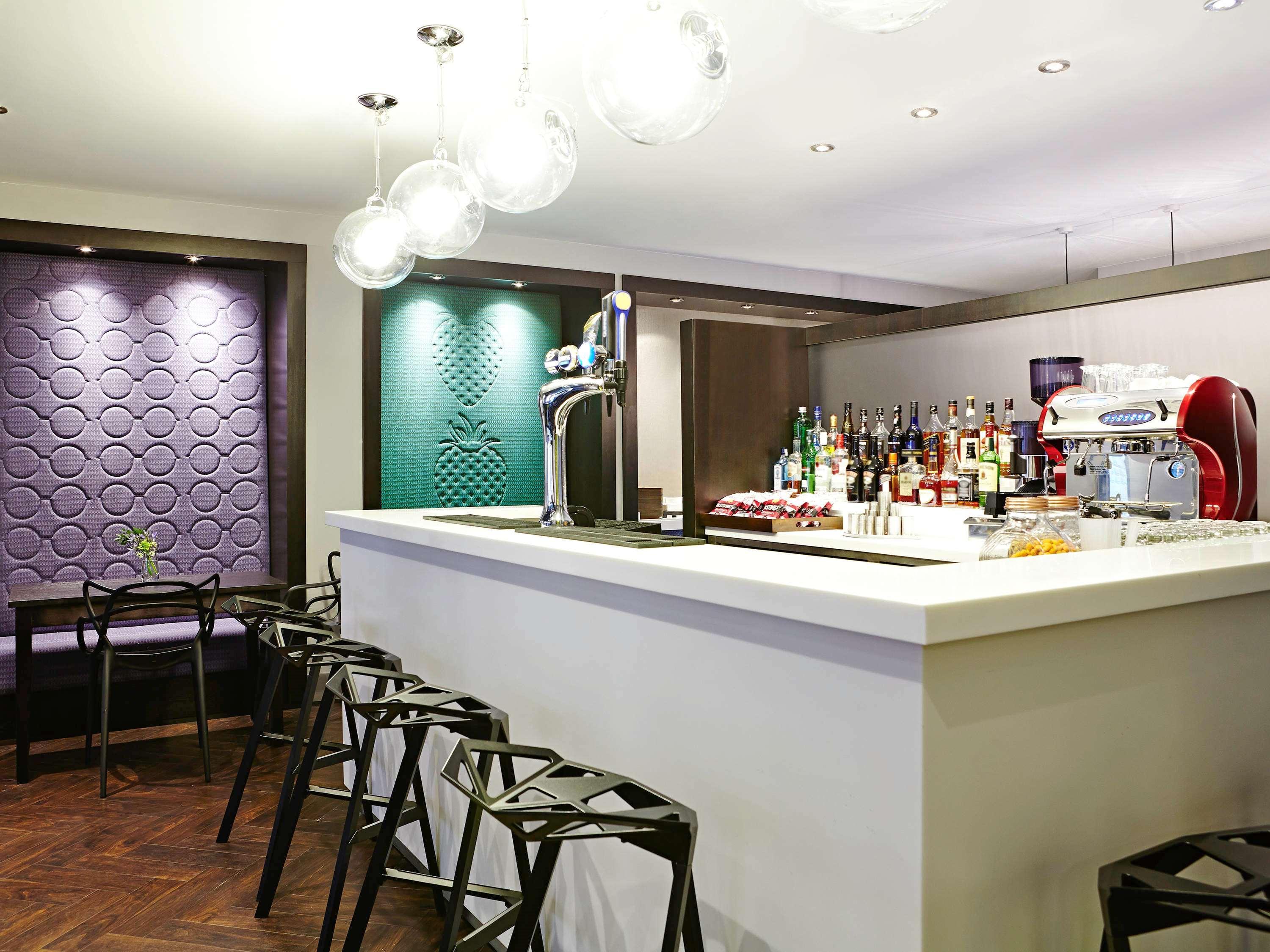 Ibis Styles Centre Dale Street - Cavern Quarter Liverpool