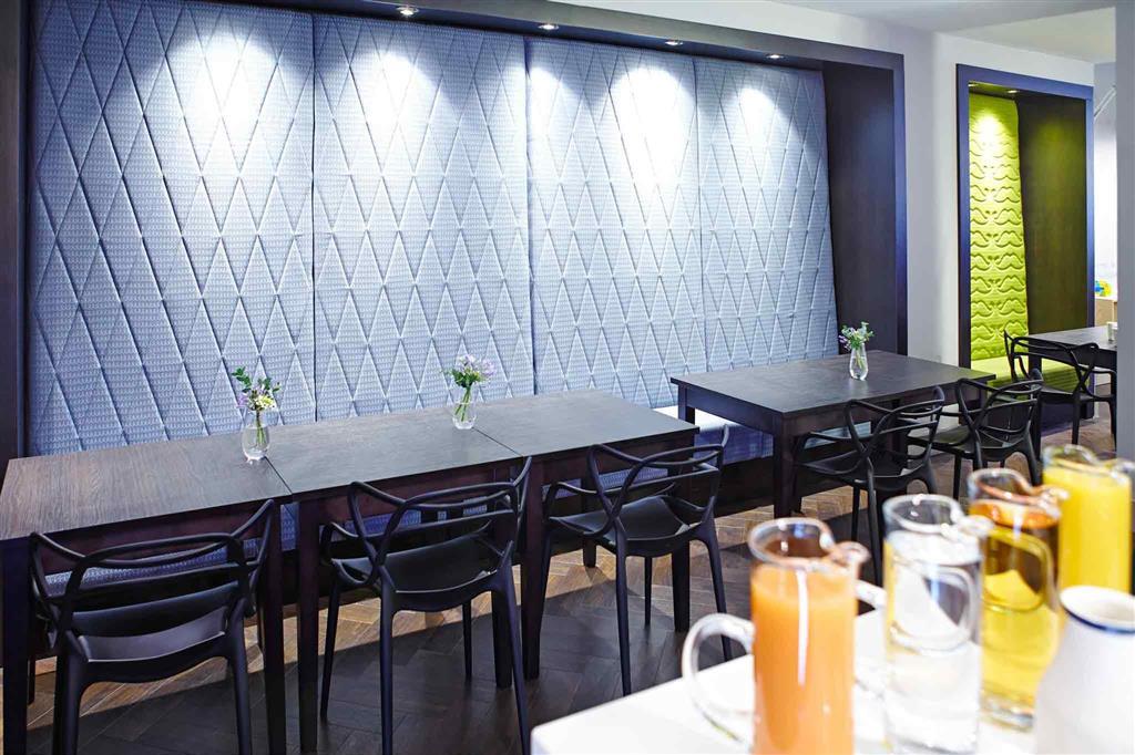 Hotel Ibis Styles Centre Dale Street - Cavern Quarter Liverpool
