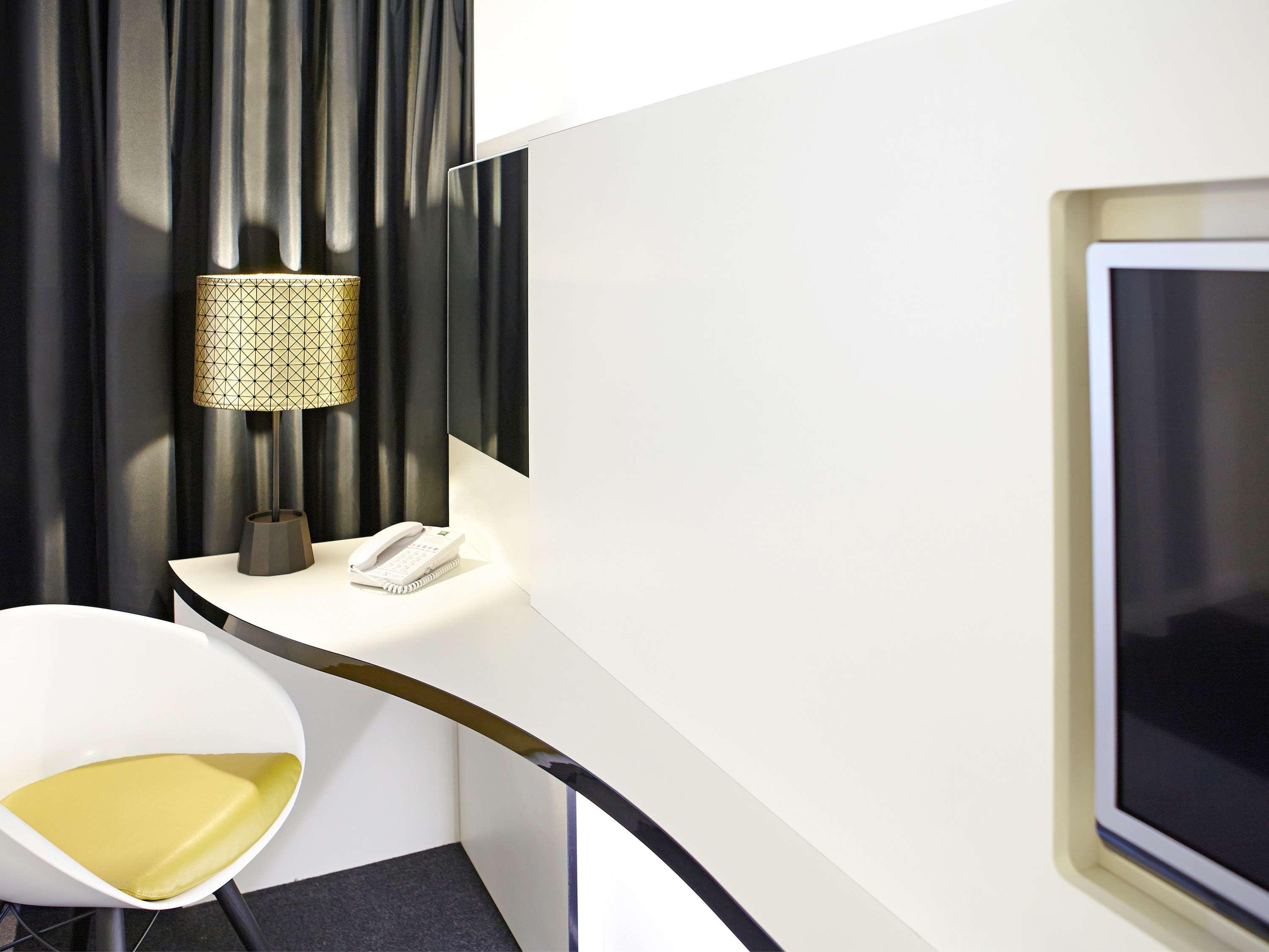 Ibis Styles Centre Dale Street - Cavern Quarter
