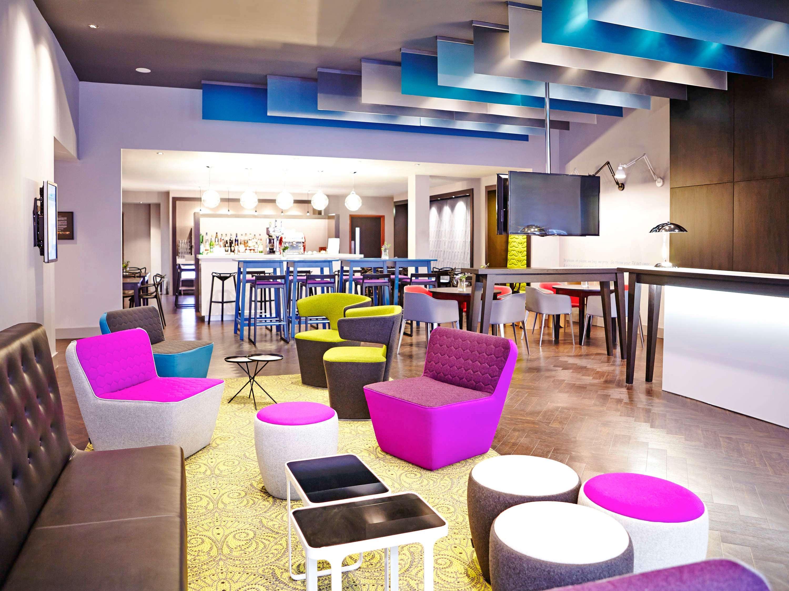Ibis Styles Centre Dale Street - Cavern Quarter Hotel Liverpool