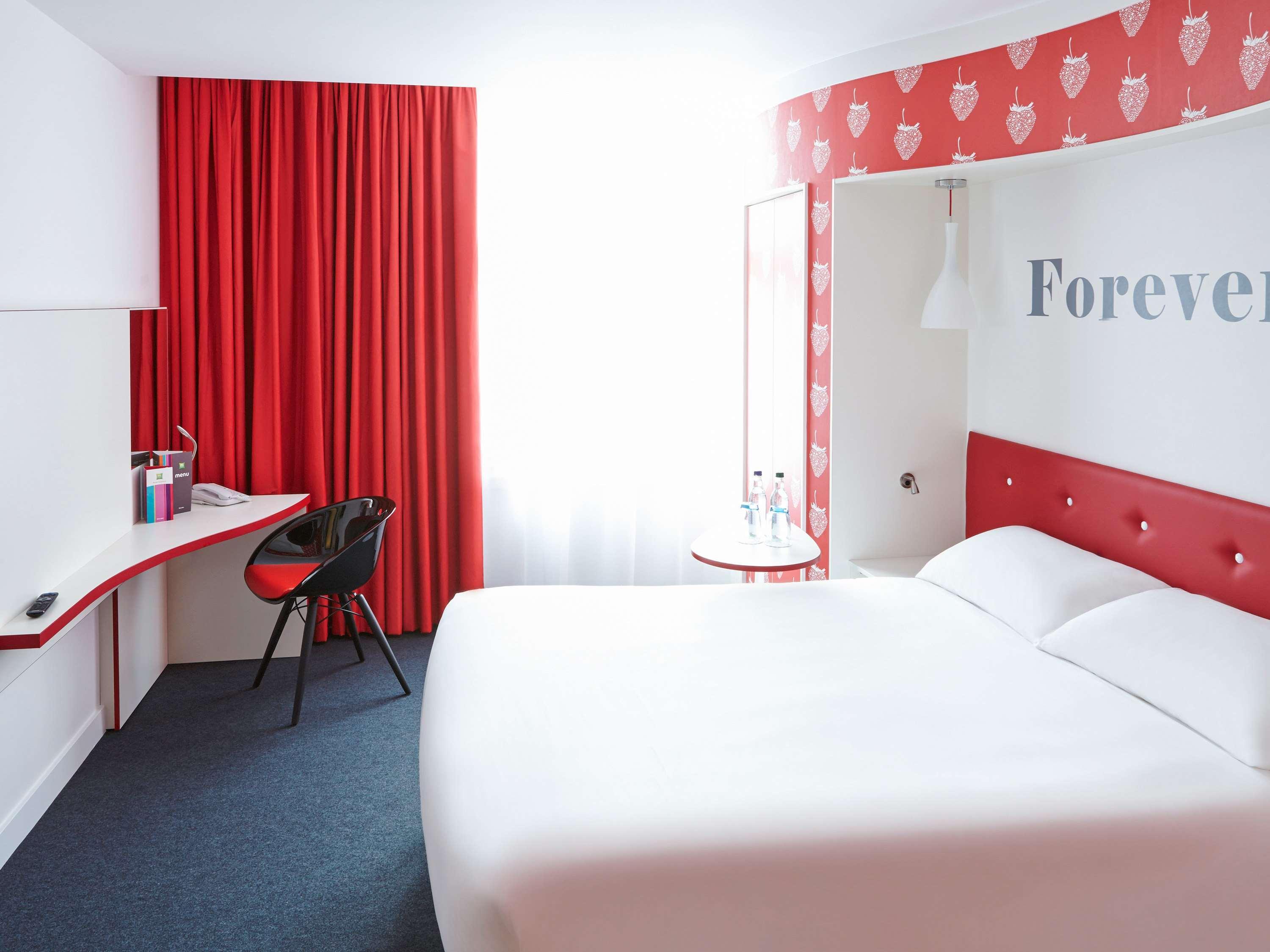 Hotel Ibis Styles Centre Dale Street - Cavern Quarter 3*