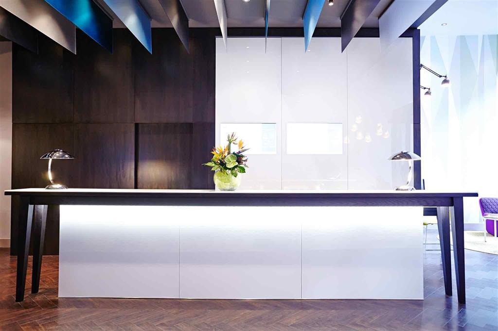 Hotel Ibis Styles Centre Dale Street - Cavern Quarter 3*