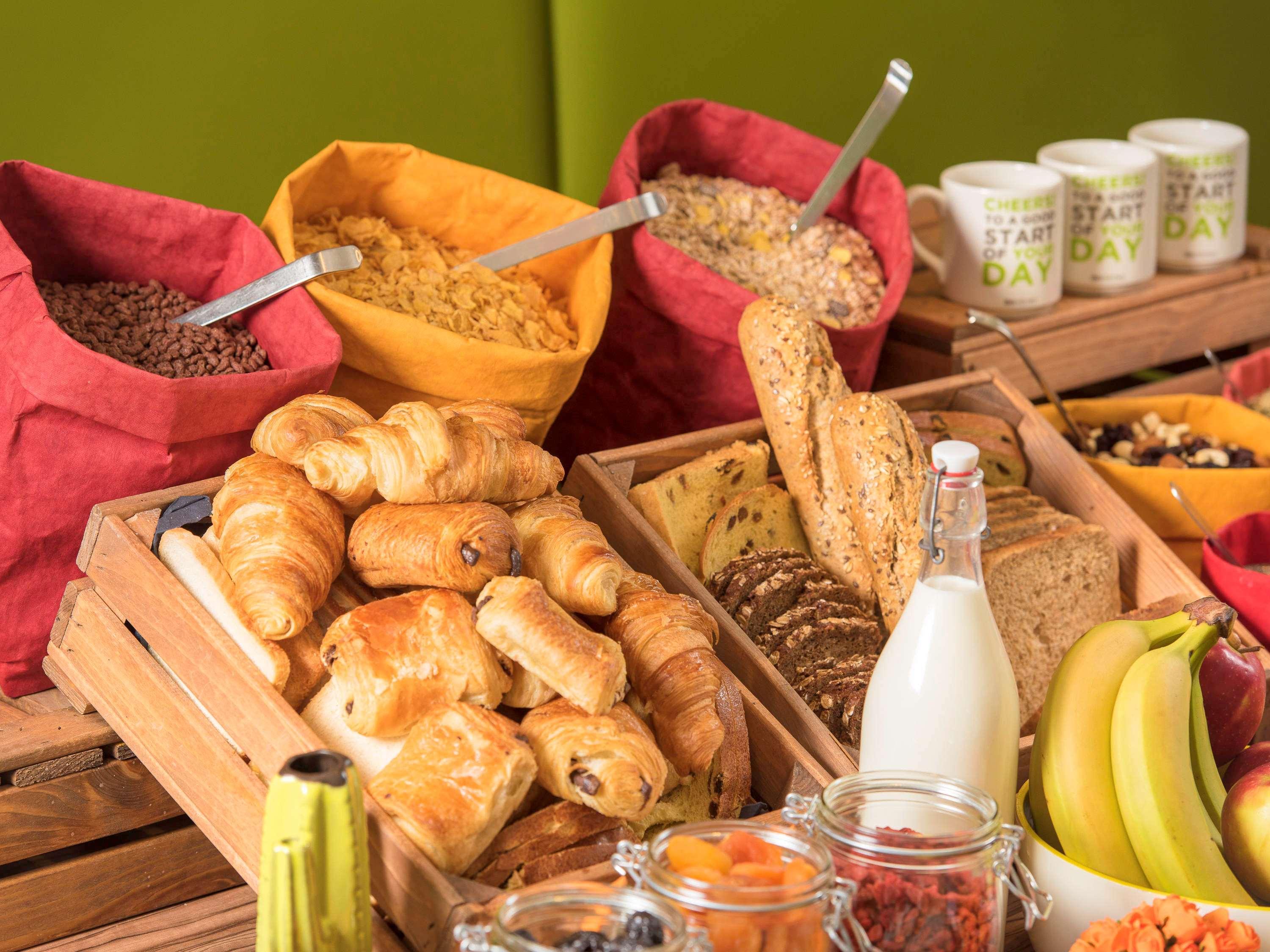 Ibis Styles Centre Dale Street - Cavern Quarter Hotel 3*