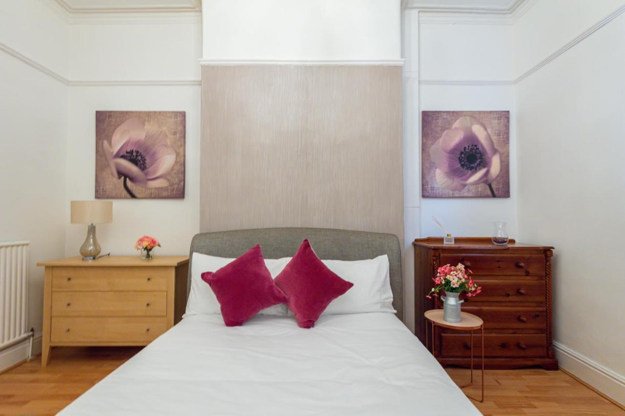 Apartment The Chestnut - - L7