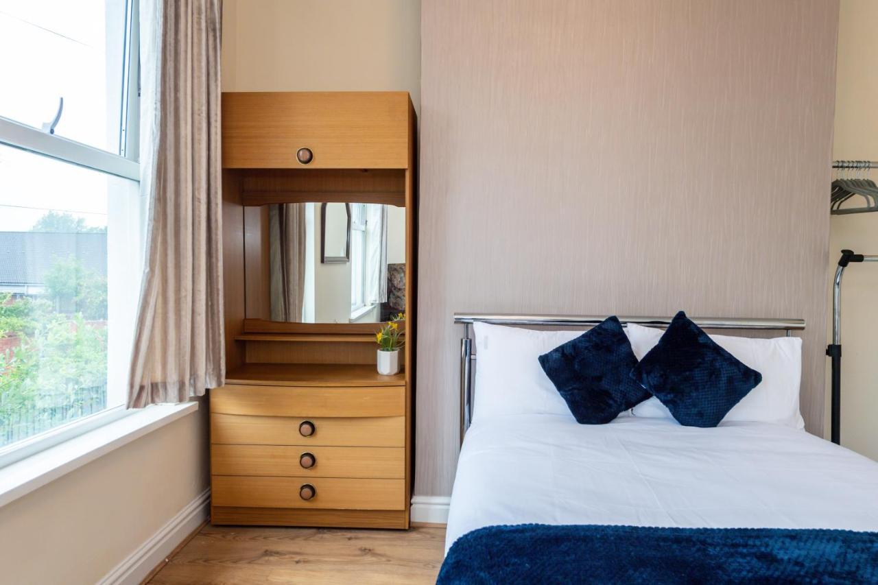 The Chestnut - - L7 Liverpool