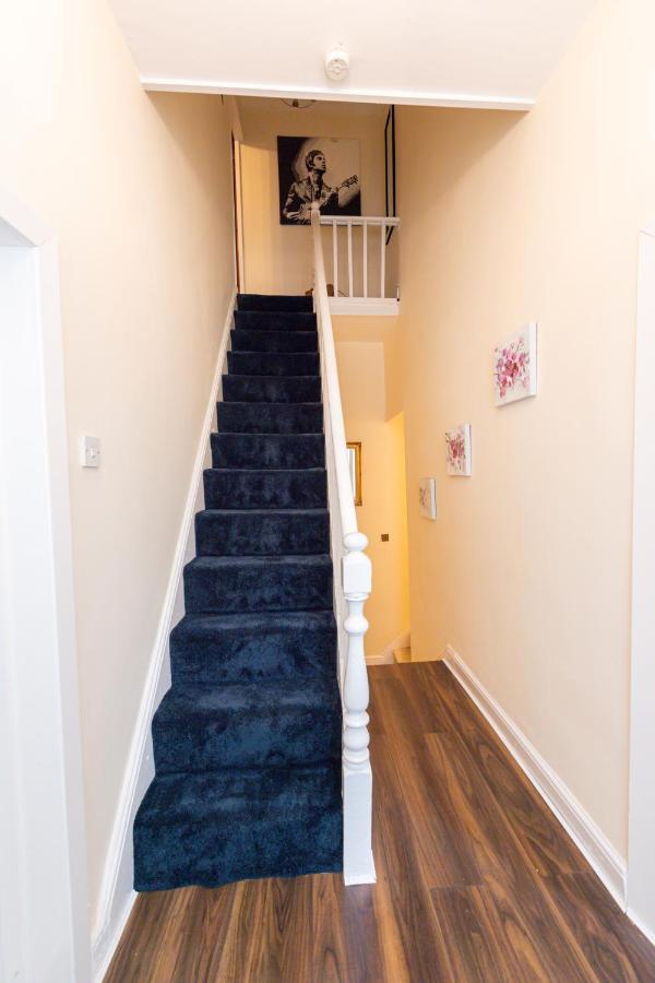 The Chestnut - - L7 Apartment
