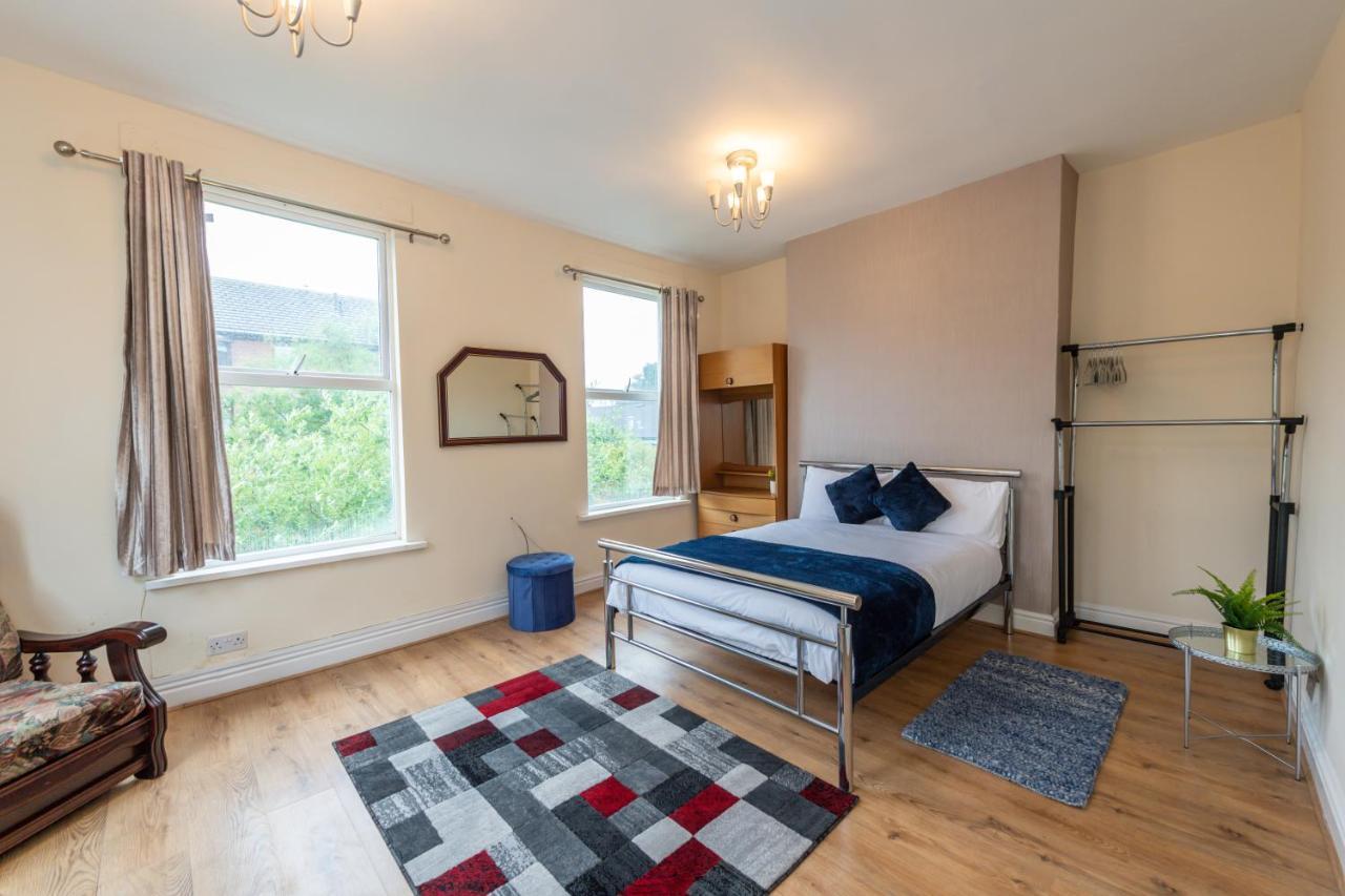 The Chestnut - - L7 Apartment *