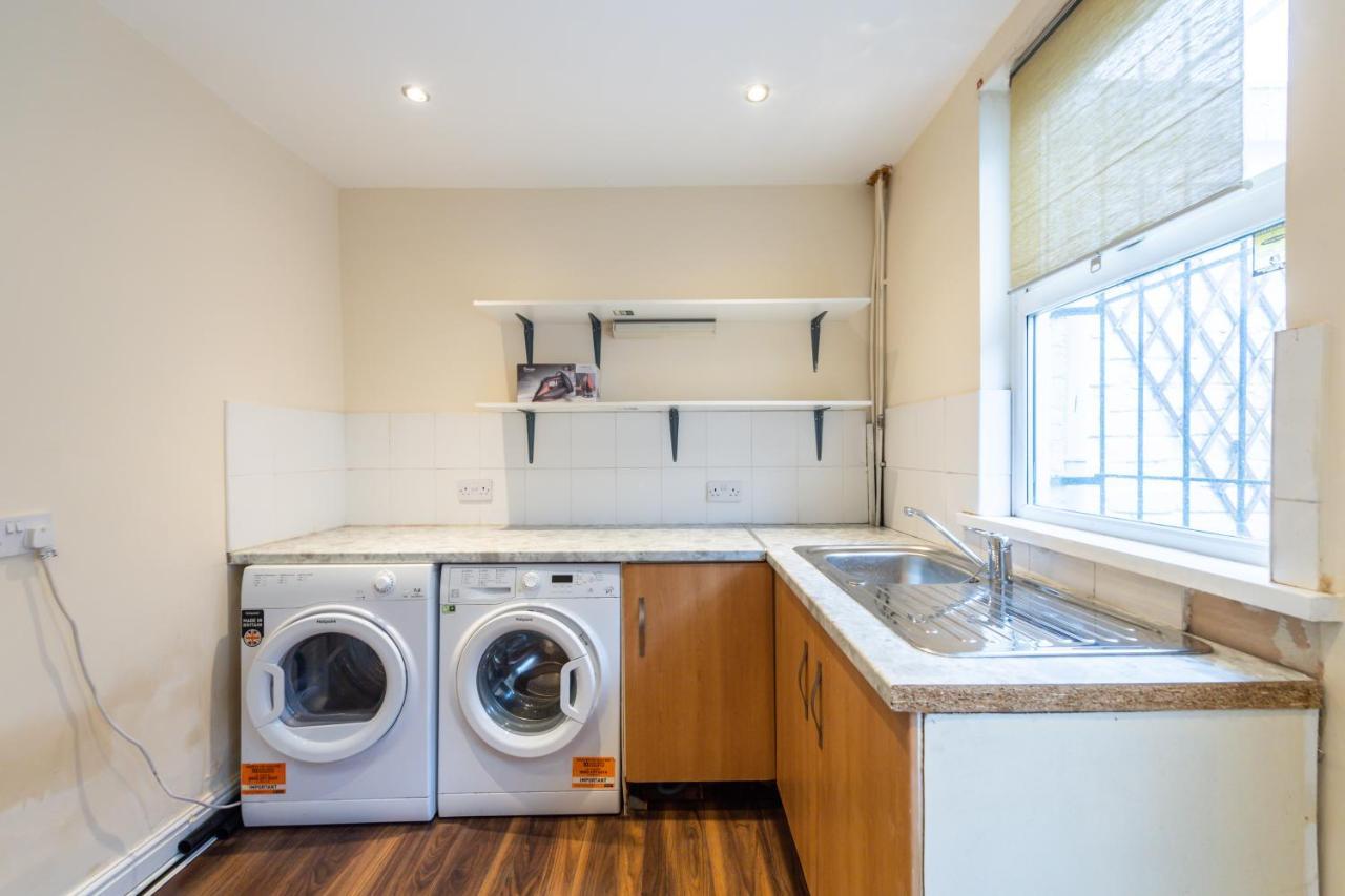 The Chestnut - - L7 Apartment