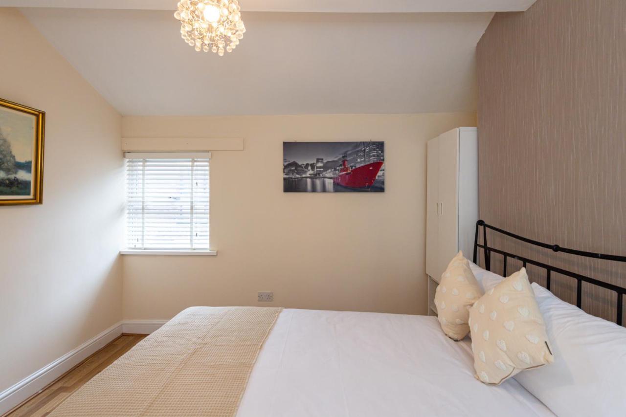 Apartment The Chestnut - - L7 Liverpool