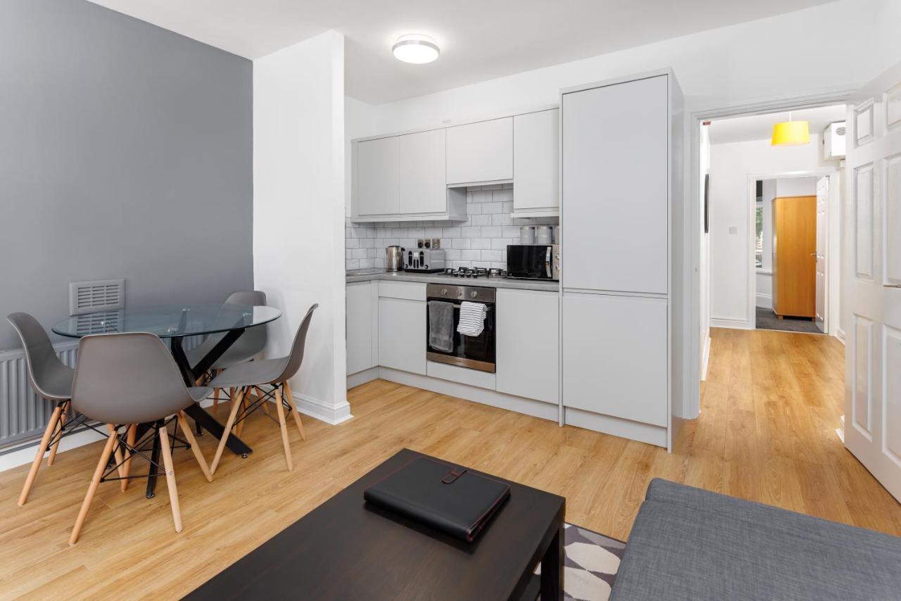 Flatzy - Lovely Sefton Park Retreat * Liverpool