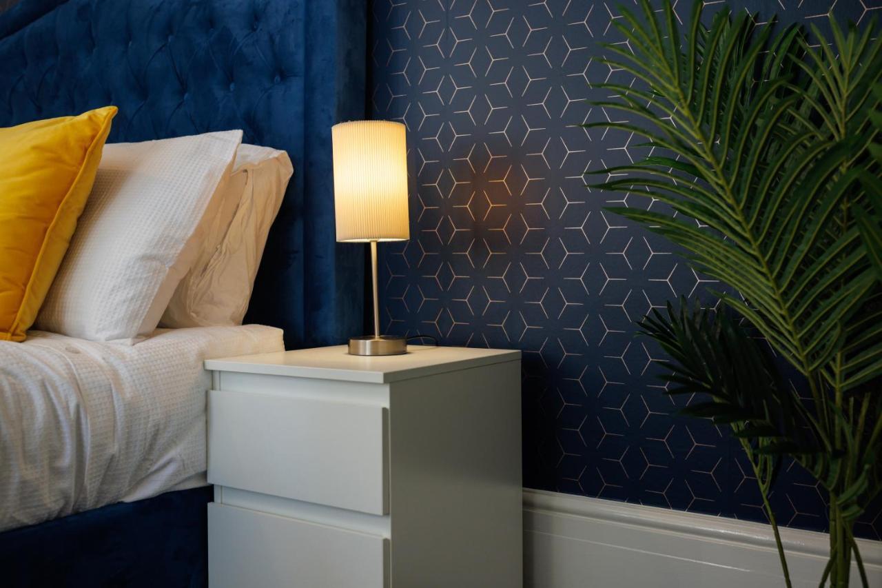 Flatzy - Lovely Sefton Park Retreat Apartment *