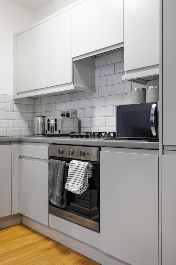Apartment Flatzy - Lovely Sefton Park Retreat *