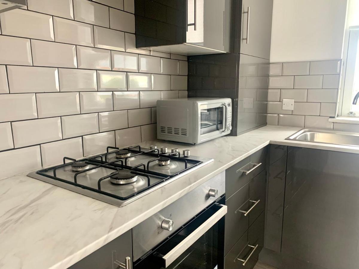 Apartment Lovely Stylish Near Penny Lane! Free Parking Liverpool