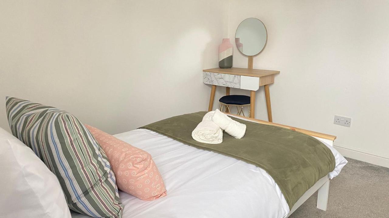 Lovely Stylish Near Penny Lane! Free Parking * Liverpool