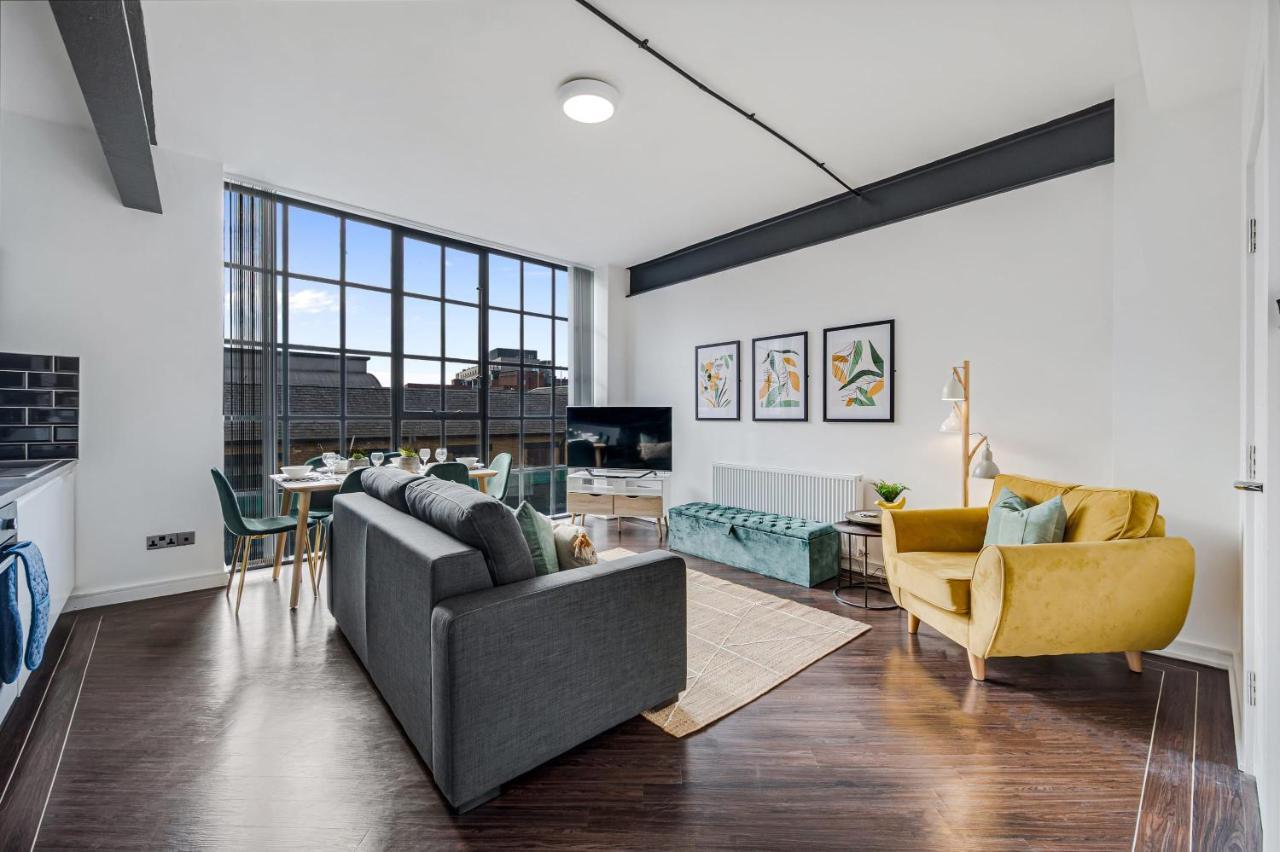 Apartment Host & - Manhattan House 8