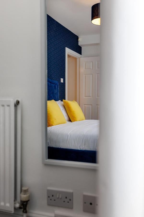 Apartment Flatzy - Lovely Sefton Park Retreat