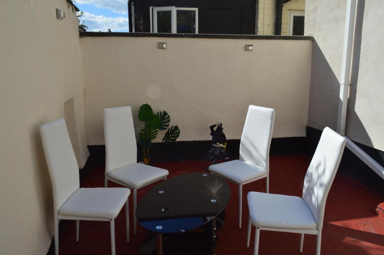 Luxurious Modern House In Anfield! Close To Lfc, Efc, Centre!!!