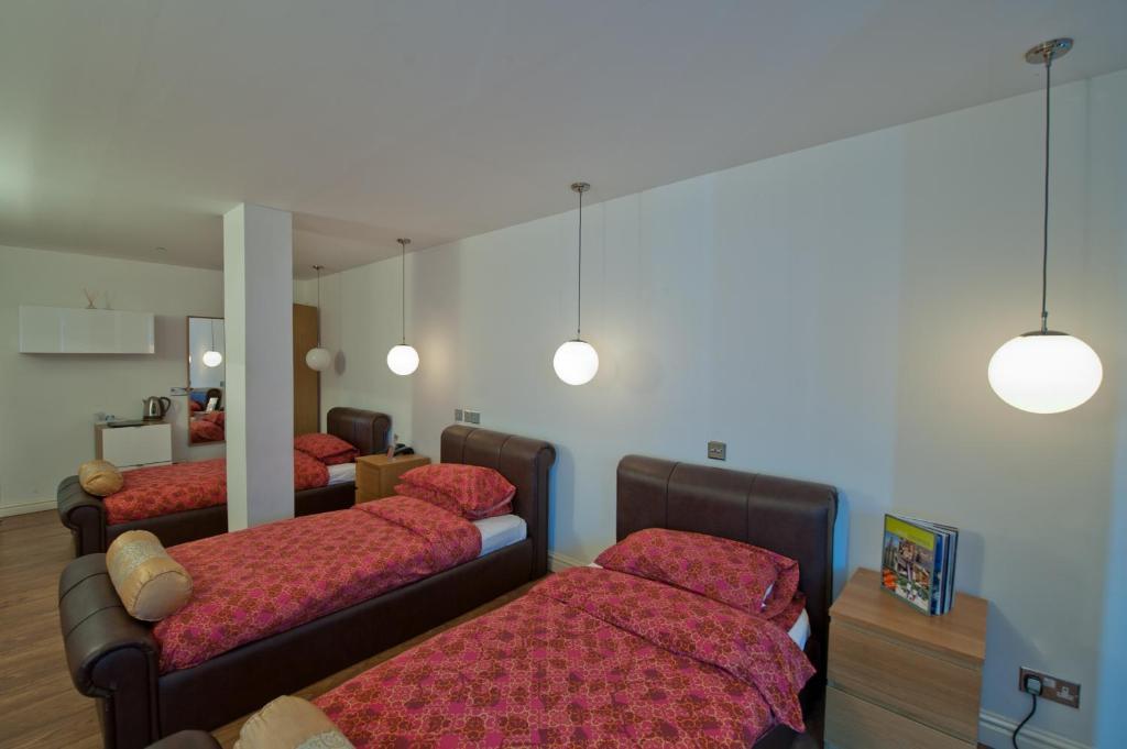 Parr Street Hotel