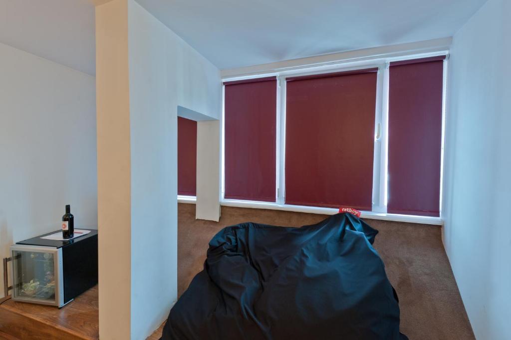 Parr Street Hotel 4*