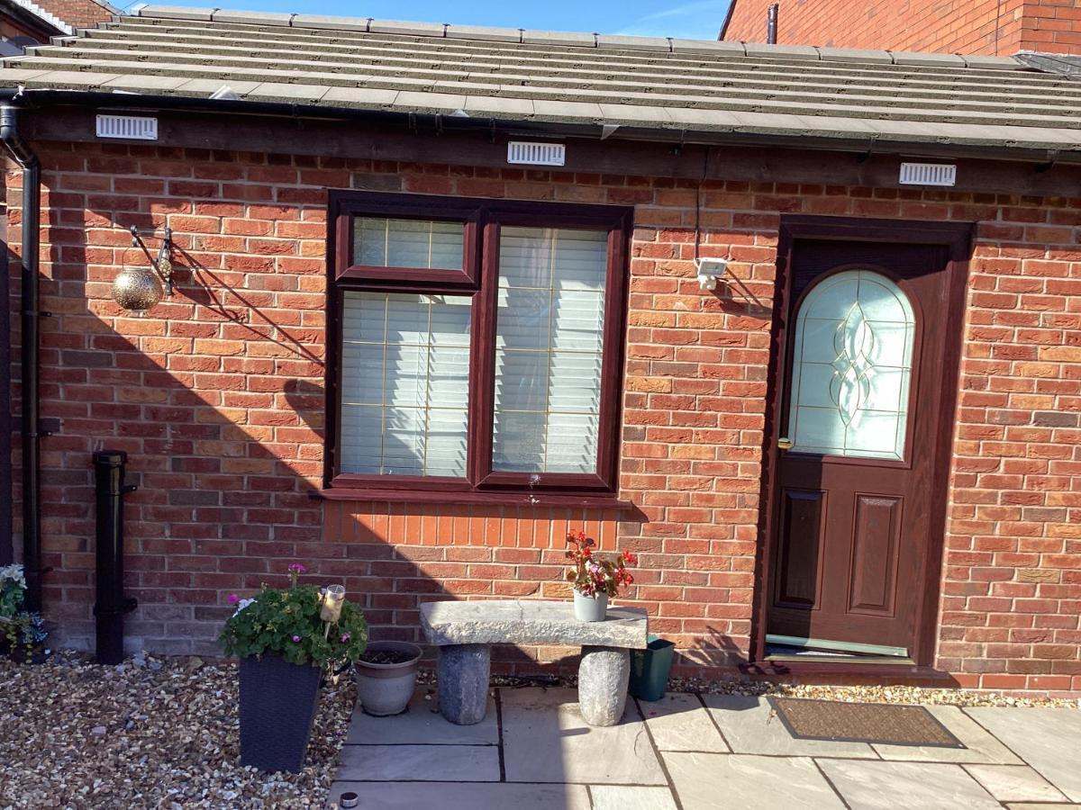 The Anfield Guest house