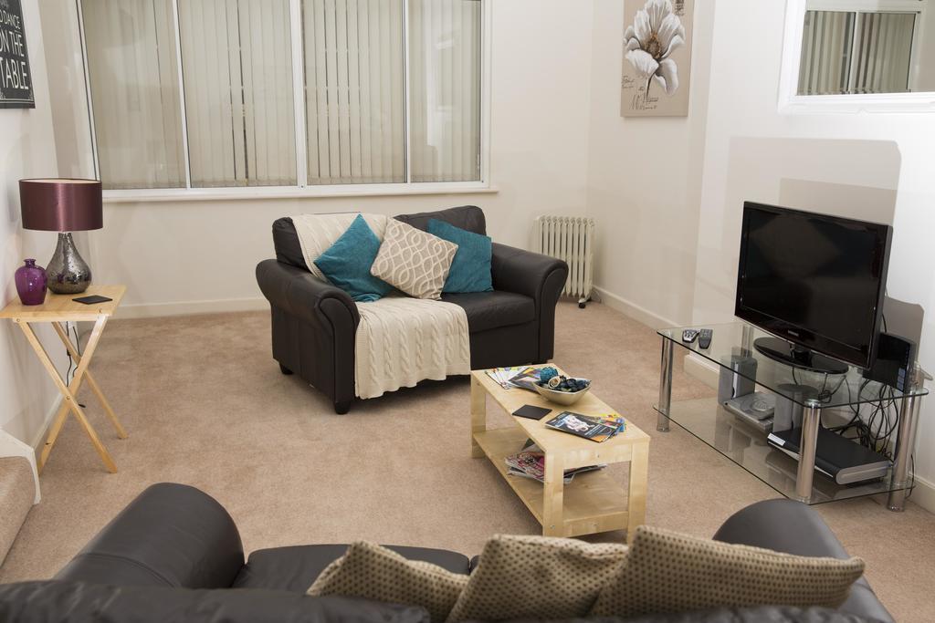 Albany Apartments Apartment *
