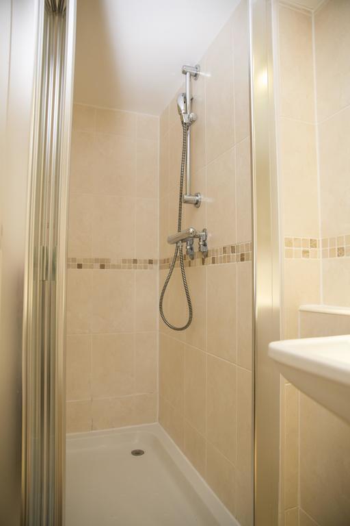Albany Apartments * Liverpool