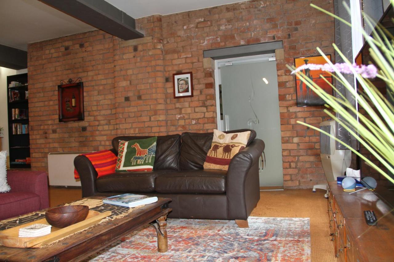 Apartment Luxury Centre *