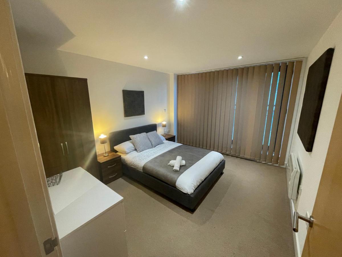 Apartment Kove Central